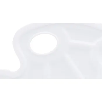 Paleta na barvy Paleta pro výtvarníky JUNIOR 230x170 mm