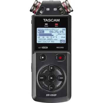 Audio TASCAM DR-05XP