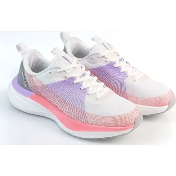 Dámské tenisky Batz Dámské tenisky ENERGY FOAM - Fialovorůžová Velikost: 39