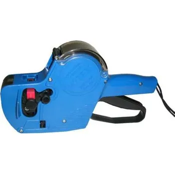 Etiketovací kleště Etiketovací kleště MOTEX MX 5500- jednořádkové, 16x23 mm