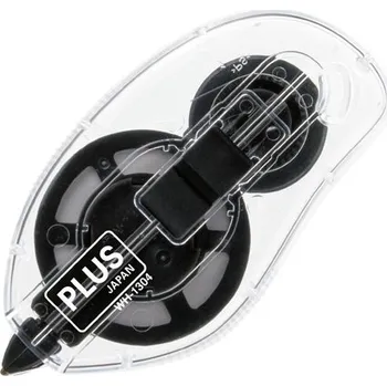 Korekční prostředek Korektor páska PLUS WH-1304 /4,2 mm x 20 m/