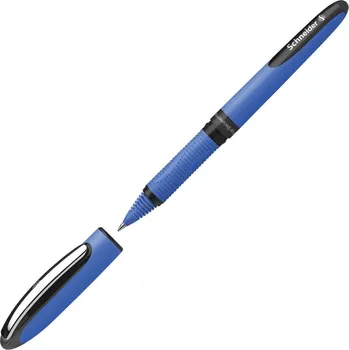 Roller One Hybrid C Schneider 0,5mm, černý inkoust