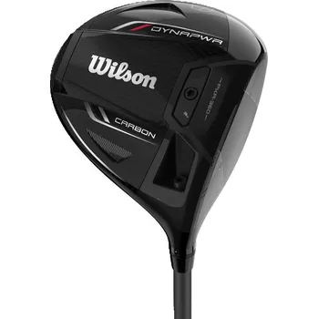 Golfová hůl Wilson Dynapower Carbon Lite dámský driver dámské, pravé, 10.5°, 460cc, UST Helium NCT, Ladies