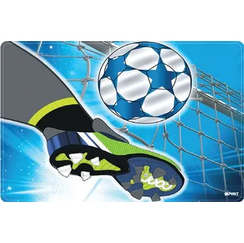 Psací podložka Podložka na stůl 60x40 cm - Football Goal