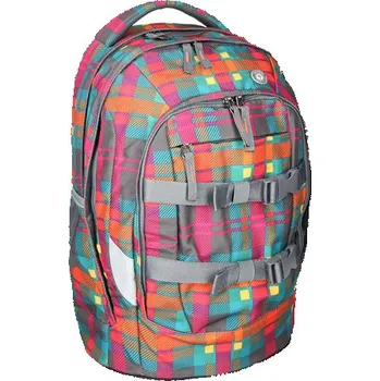 Školní batoh Studentský batoh URBAN 07