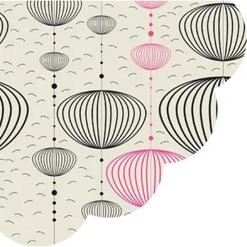 Papírový kapesník Ubrousky PAW R 32 cm Swing with the Clouds