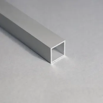 Stavební profil Hliníkový profil elox HP20e Řez na míru