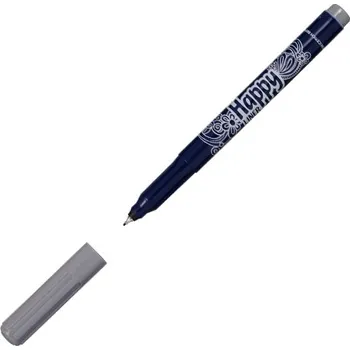 Happy Liner CENTROPEN 2521 0,3 mm šedý