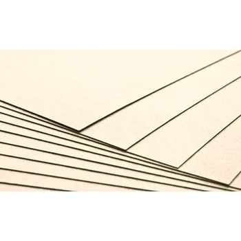 Umělecký papír Heyda 4716407 A4 Champagne 300 g