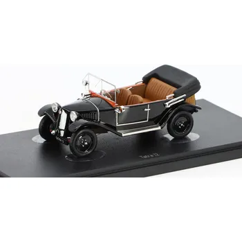 autíčko Tatra 12 convertible open 1:43 - AUTOCULT Tatra 12 convertible - model auta