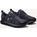 On Cloud 6 WP black/black W 3WF10051043 EU 37,5 obuv + DÁREK DLE VÝBĚRU!