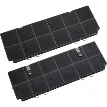 Příslušenství pro digestoř Uhlíkový filtr do digestoře Electrolux MCFB82ST (MCFB71) pro AEG DPE5660M