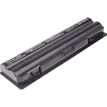 Baterie k notebooku Baterie do notebooku T6 power Dell XPS 14, 15, 17 serie, 5200mAh