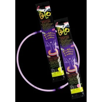 Náhrdelník Carnival Toys&nbsp;Svítící náhrdelník G.I.D.