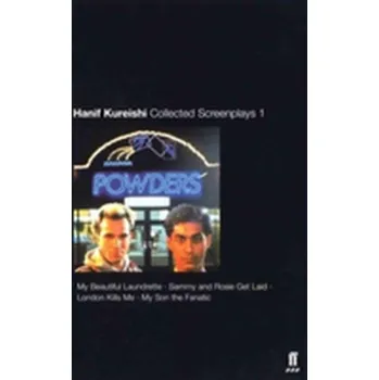 Umění Collected Screenplays - Hanif Kureishi