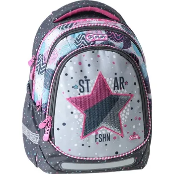 Školní batoh Školní batoh Maxx Play, Star Fashion