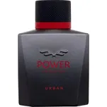 Benetton Antonio Banderas Power of Seduction Urban toaletní voda pánská 100 ml - tester