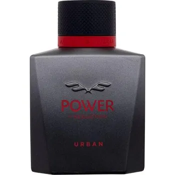 Pánský parfém Benetton Antonio Banderas Power of Seduction Urban toaletní voda pánská 100 ml - tester