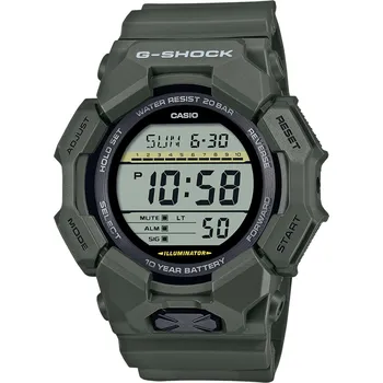 Módní doplněk Casio GD-010-3ER G-Shock Classic 50mm 20ATM