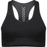 Mons Royale Stratos Bra XL černá - 10 % pro přihlášené BFEXTRA10