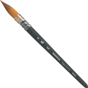 Malířský štětec Princeton Brush Aqua Elite Kefka 6 1 ks