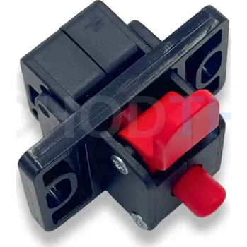 Střešní box Náhradní pojistka otevření víka Modula Ciao