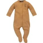 Pinokio Tres Bien Overal - Yellow, vel. 68