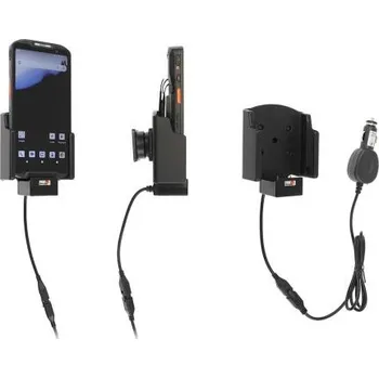 Brodit držák s nabíjením z CL na Point Mobile-PM84, 712428