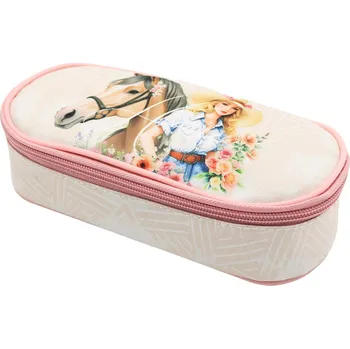 Penál Pouzdro na pera JUNIOR S7 - Horse