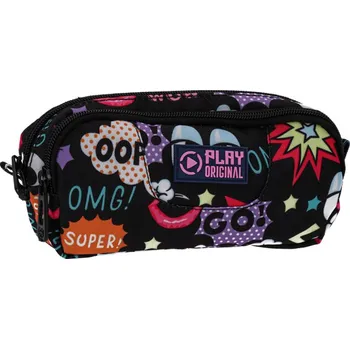 Penál Pouzdro na pera B32 Play - Oops!