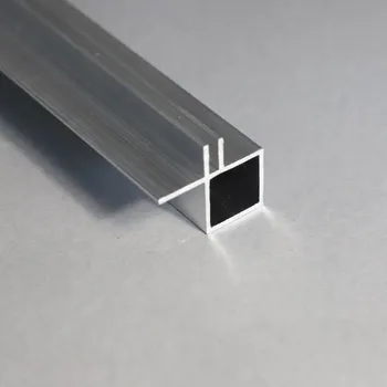 Stavební profil Hliníkový profil HP20KP Řez na míru