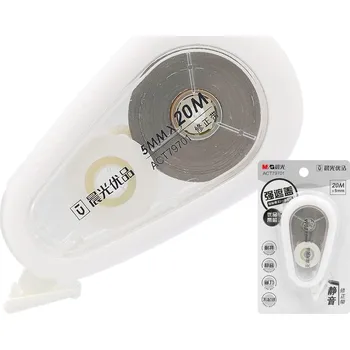 Korekční prostředek Korektor páska M&G Premium (5 mm x 20 m)