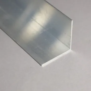 Stavební profil Hliníkový L profil HL5050 6m