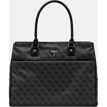 Módní doplněk Kabelka Guess JESCO TWLB83.89919 černá 99X, vel. ONE SIZE