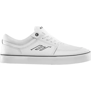 Pánské tenisky EMERICA boty - Hoban White (100) velikost: 42