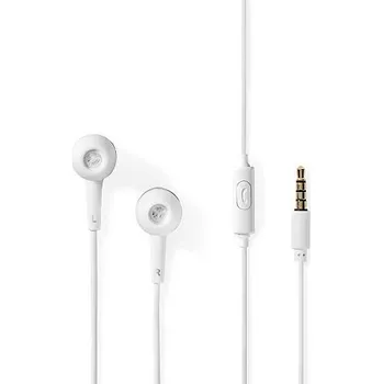 Sluchátka NEDIS HPWD2020WT