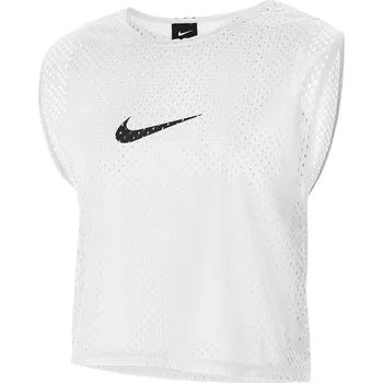 Fotbal Rozlišovák Nike U NK DF PARK20 BIB cw3845-100 Velikost L