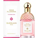 Guerlain Aqua Allegoria Florabloom - EDT (plnitelná) 75 ml + 2 měsíce na vrácení zboží