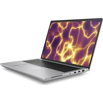 Notebook HP ZBook Fury 16 G11 Notebook, i7-14700HX, 32GB DDR5, 1TB SSD, NVIDIA RTX 2000 8GB, 16" WUXGA IPS, W11P, stříbrný 62X83EA#BCM