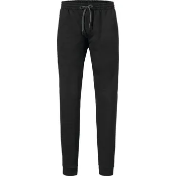 Pánské džíny Tepláky "NuBlend" 975M black L