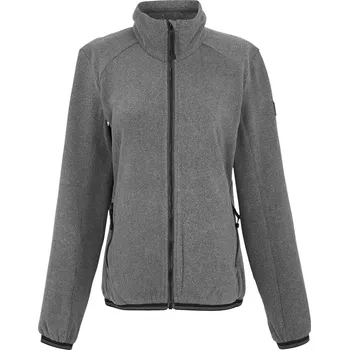 Dámská mikina Regatta Bayhill Velikost: XL / Barva: šedá