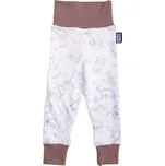 Kaarsgaren Protiskluzové kalhoty pro děti na lezení kočka jóga Vel. 92