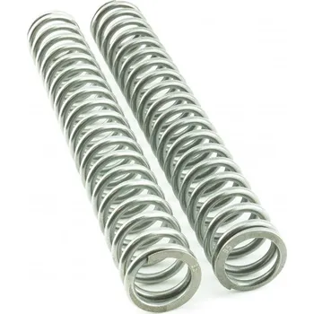 Pružiny přední vidlice K-TECH 35-425-85 8.5 N