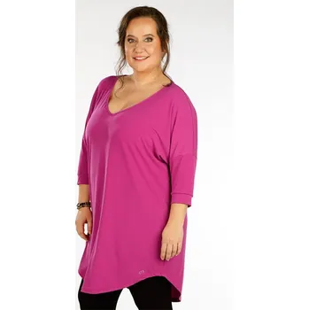 Dámská tunika LITEX Tunika dámská pro plnoštíhlé PLUS SIZE. 5F041