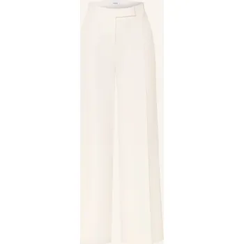 Dámské kalhoty Reiss Dámské Marlene Kalhoty Sierra, bílá, 42