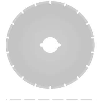 Pracovní nůž Náhradní čepele SX45TY-2, 3ks/bal, na perforování