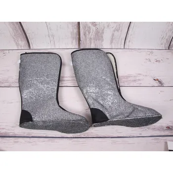 Chlapecké tenisky Zateplovací vložka do holínek Camminare Thermal /Plus, náhradní velikost: 46