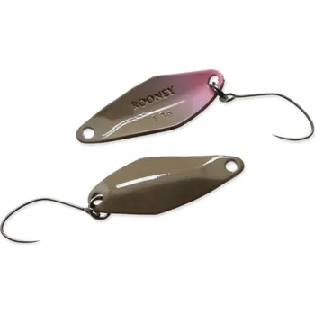 Umělá nástraha Plandavka Nories Masukurouto Rooney 1,8g 29mm #047 Light Brown plus