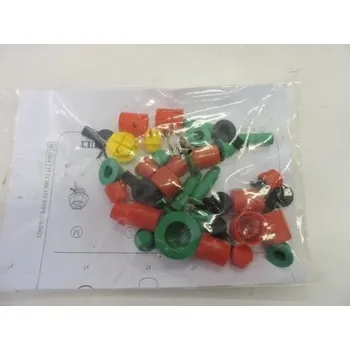 Těsnění motoru Těsnění vstřiku RENAULT, ORIGINAL 7701208229, pro STARŠÍ TYPY, Zahraniční vozy. Typové číslo: 7701208229,7701208229,190092850, BRN26, 190092850