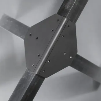 Stavební profil Nerezová výztuž NV5